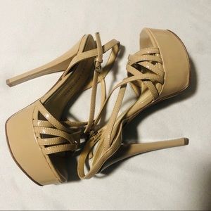 Chinese Laundry Teaser2 Platform Pageant Heels - 7